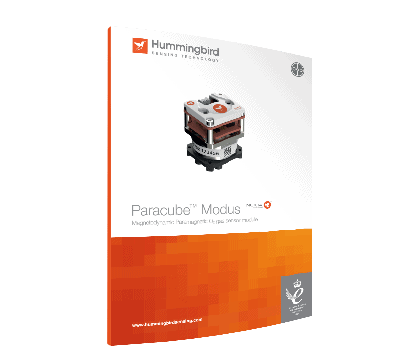 Paracube Modus Product Brochure