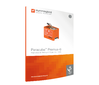 Paracube Premus-A Product Brochure