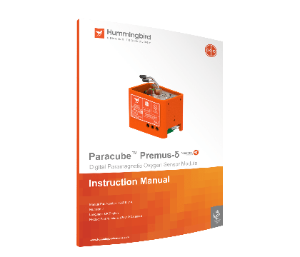 Paracube Premus-D Product Brochure