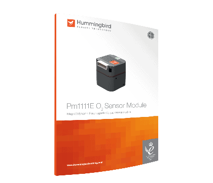 Pm1111E Product Brochure