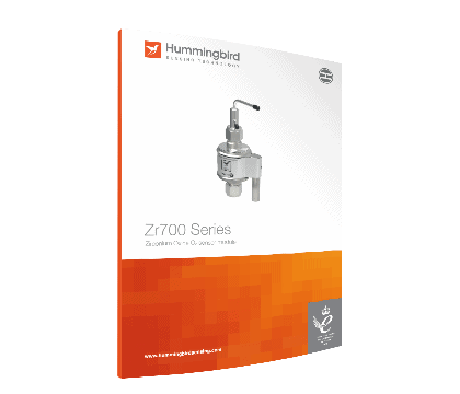 Zr700 Series Product Brochure