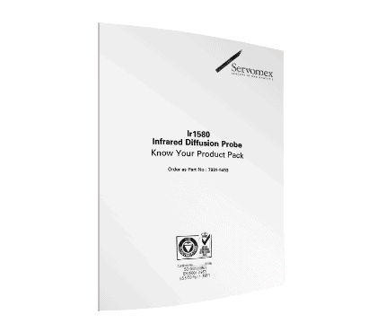 Ir1580 Know Your Product Pack