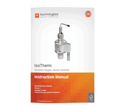 IsoTherm Instruction Manual