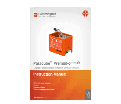 Paracube Premus-Delta Instruction Manual